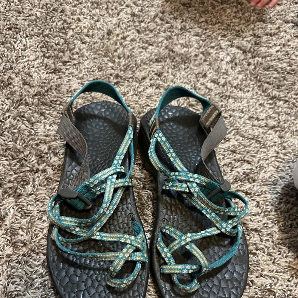 Women’s Chaco sandals